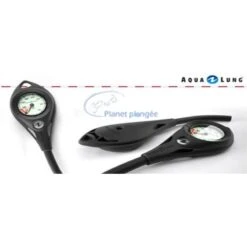 Manomètre Aqualung Al50 300 Bars Air