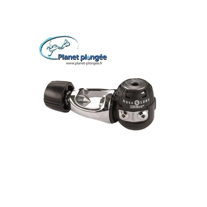 Détendeur 1er étage Titan Aqualung