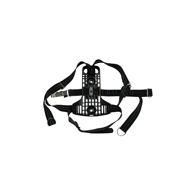 BACK PACK Et Harnais Complet Scubapro