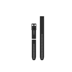 Bracelet Quick Fit Garmin Pour MK1 Descent 26 Mm Avec Rallonge (3 Pièces)
