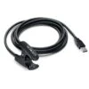 Cable USB Pour Ordinateur Seac Screen