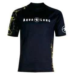 Sous-vêtement Ceramiq Skin Aqualung Manches Courtes