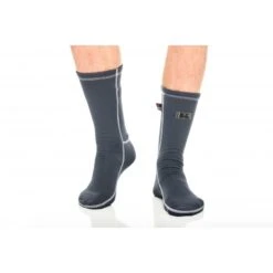 Chaussette Kwark Navy Pour Combinaison étanche