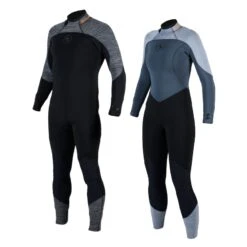 Combinaison De Plongée Aqualfex 5mm H/F Aqualung