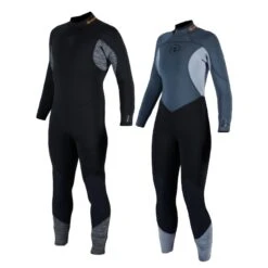 Combinaison De Plongée Aquaflex 7mm H/F Aqualung