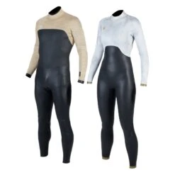 Combinaison 2mm Femme Ou Homme FreeFlex Aqualung