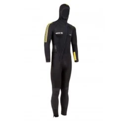 Combinaison De Plongée 1Dive 7mm Beuchat Avec Cagoule