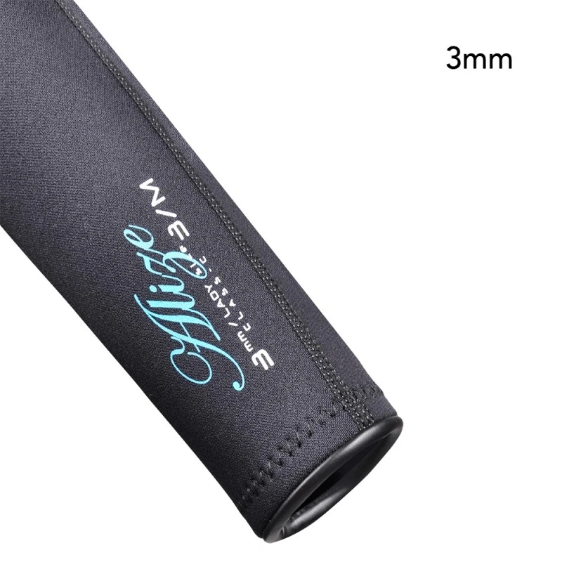 Combinaison De Plongée 3mm Femme BEUCHAT ALIZE – Image 6