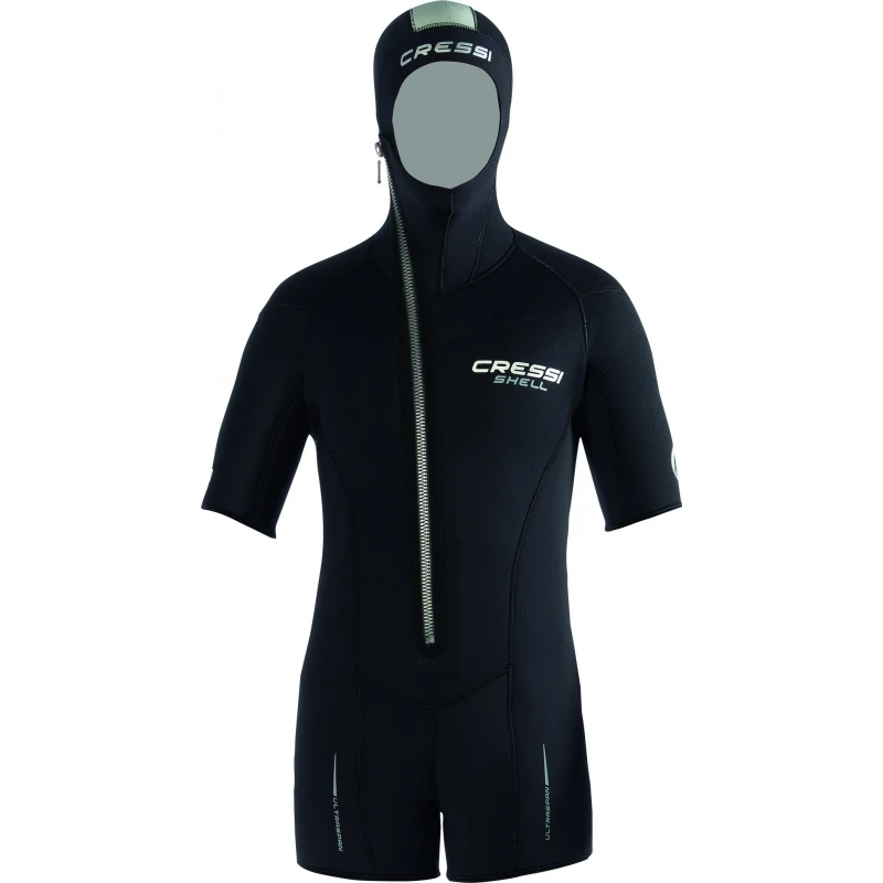 Surveste Cressi Shell Manche Courte – Image 2