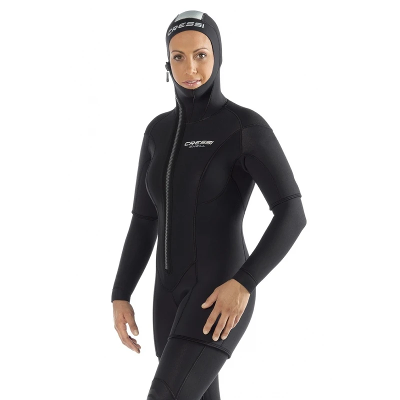 Surveste Cressi Shell Manche Courte – Image 3