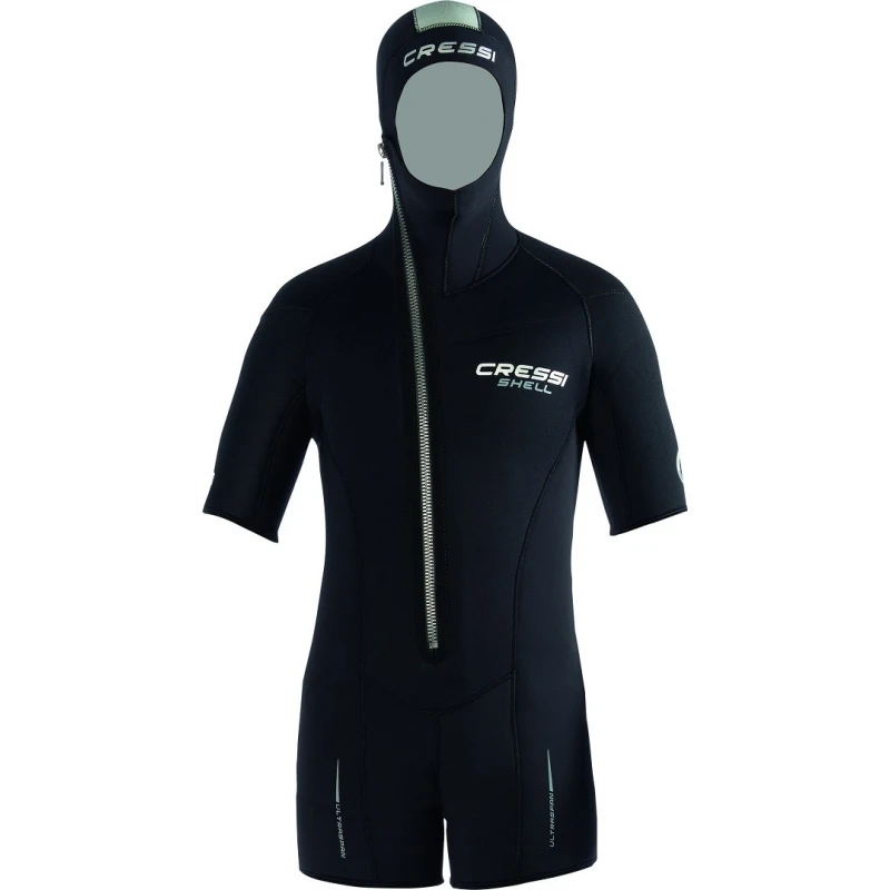 Surveste Cressi Shell Manche Courte – Image 4