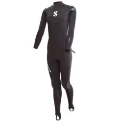 Combinaison De Plongée Femme 1mm Definition Scubapro