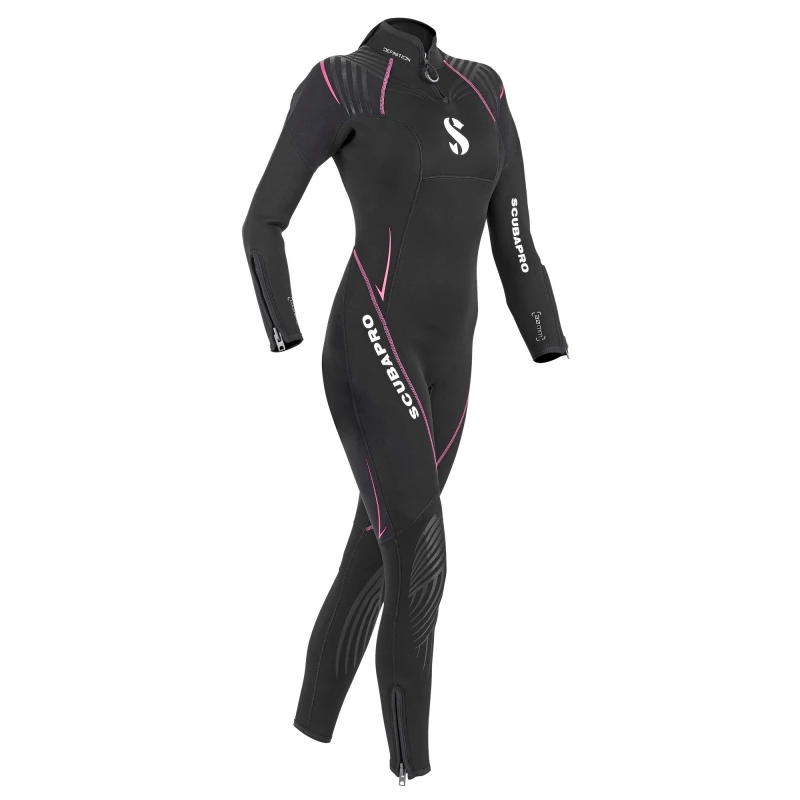 Combinaison De Plongée Femme DEFINITION Scubapro 3mm