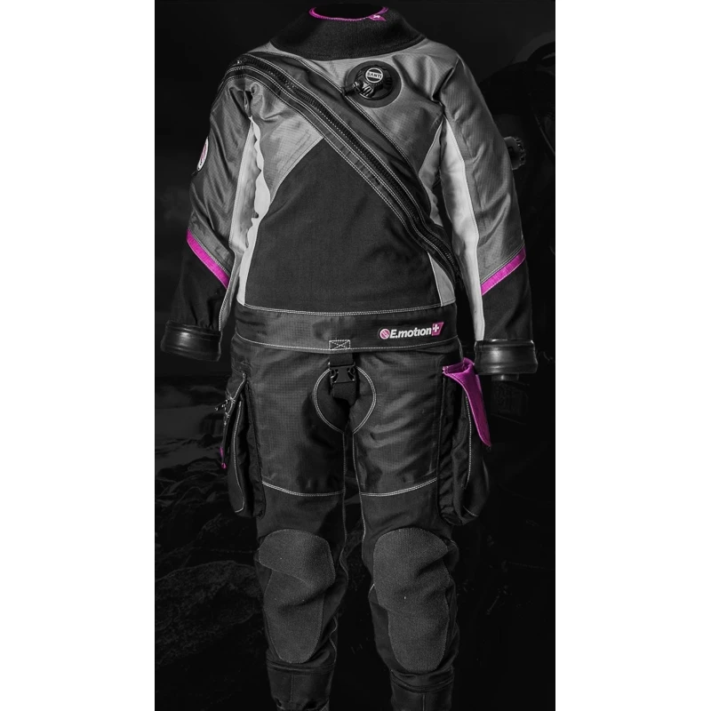 Combinaison étanche Santi Emotion + – Image 6