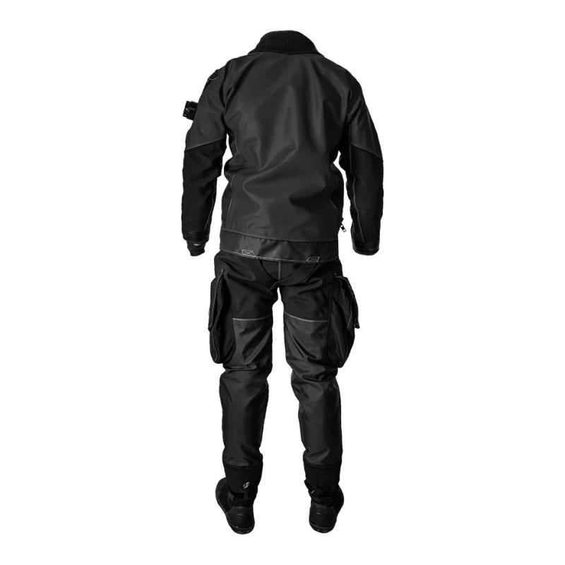 Combinaison étanche Santi Emotion – Image 3