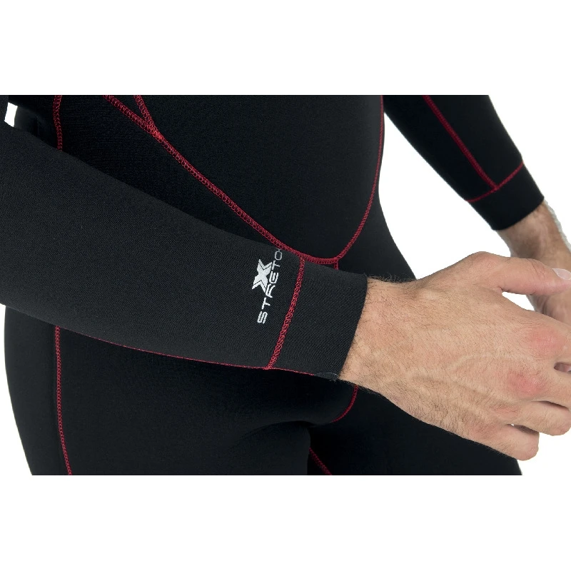 Combinaison De Plongée Alfa SEAC 5mm Homme – Image 5