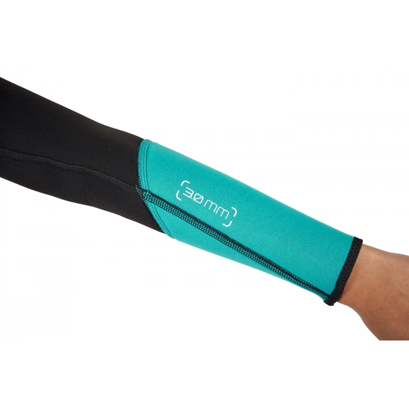 Combinaison De Plongée 3mm SPORT Scubapro Femme – Image 3