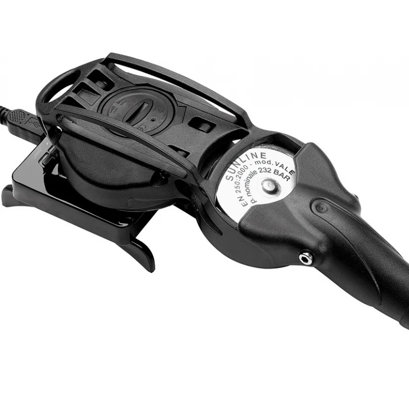 Console Cressi Donatello 2 – Image 3