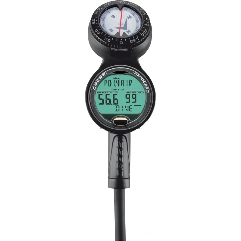 Console Cressi Donatello 3