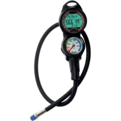 Console Cressi Michelangelo 2