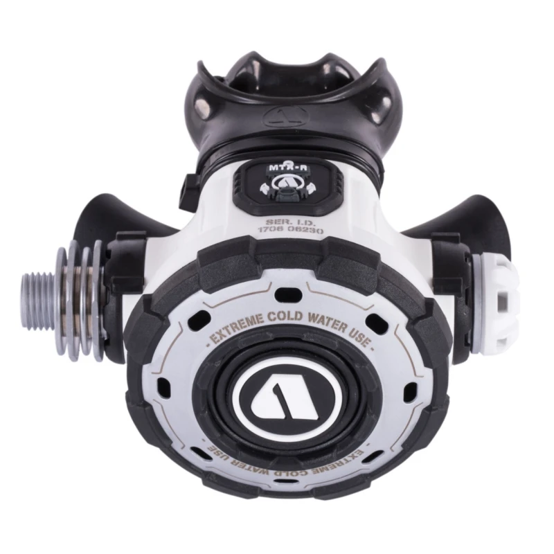 Détendeur Apeks Deuxième étage MTX-R – Image 4