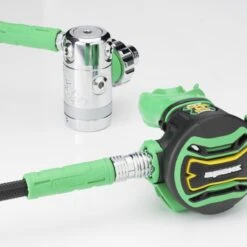 Détendeur APEKS XTX40 Nitrox