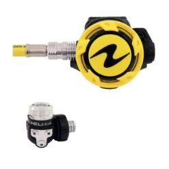 Détendeur De Plongée Helix Partner Din Aqualung