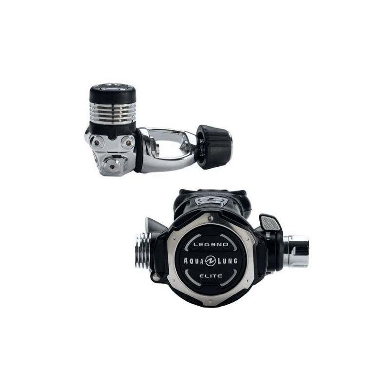 Détendeur De Plongée Legend 3 Elite Aqualung – Image 2