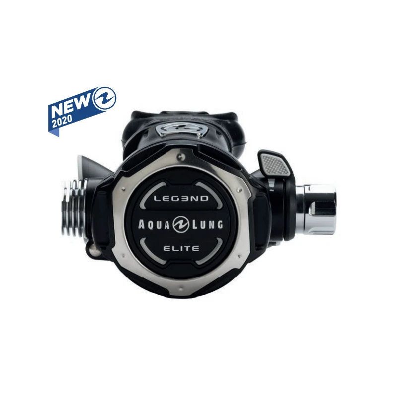Détendeur De Plongée Legend 3 Elite Aqualung – Image 5