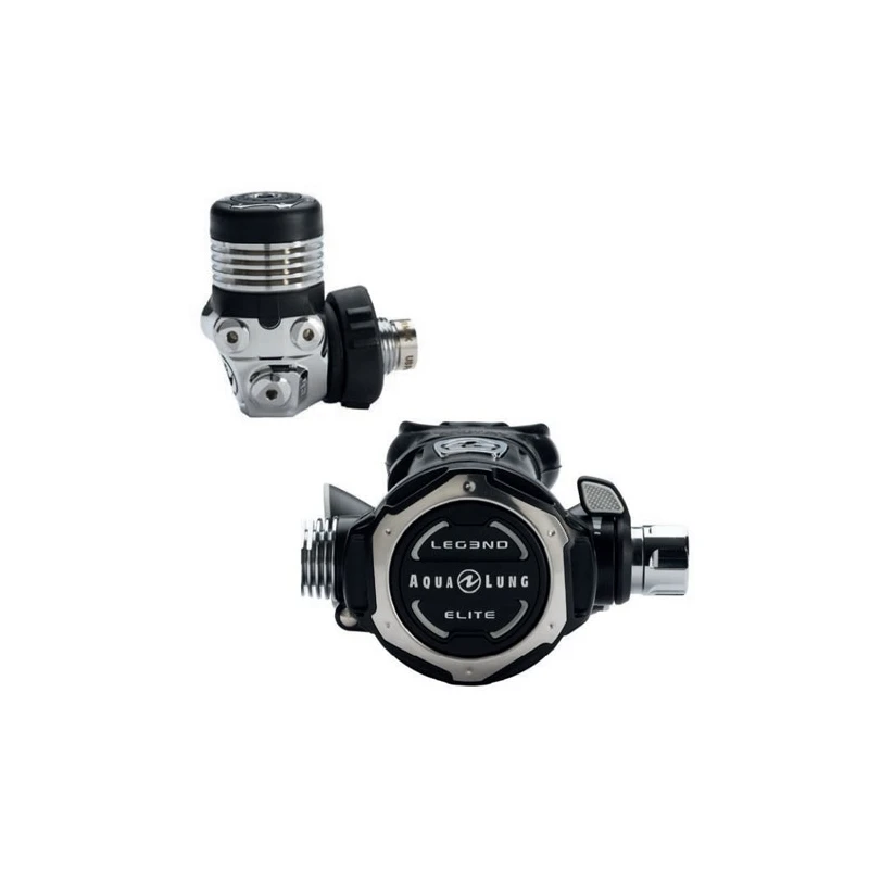 Détendeur De Plongée Legend 3 Elite Aqualung