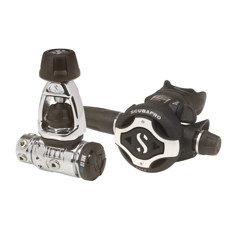 Détendeur De Plongée MK19 / S260Ti Scubapro 2022 – Image 2