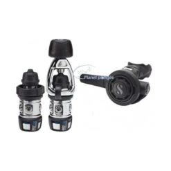 Détendeur MK2 EVO R095 Kids Combo Scubapro