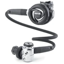 Détendeur De Plongée MX100 SEAC