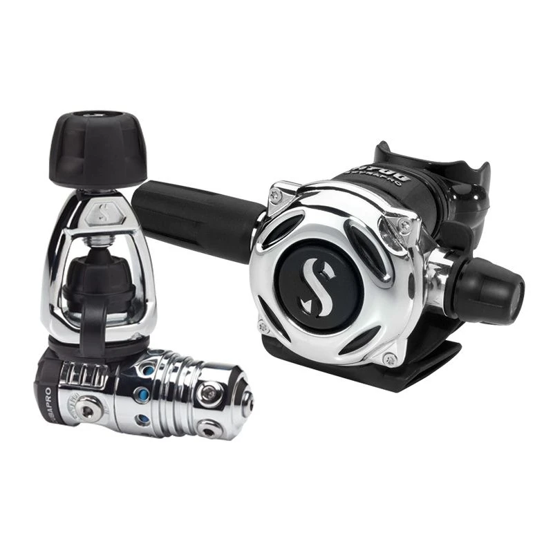 Détendeur De Plongée MK25 Evo A700 Scubapro