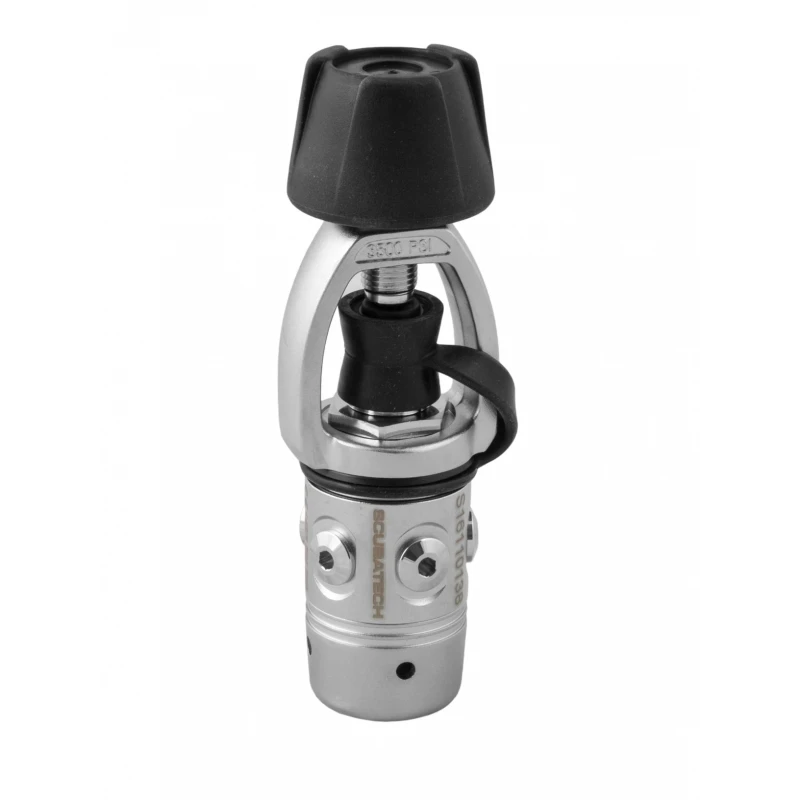 Détendeur Premier étage R1 Pro TecLine – Image 2