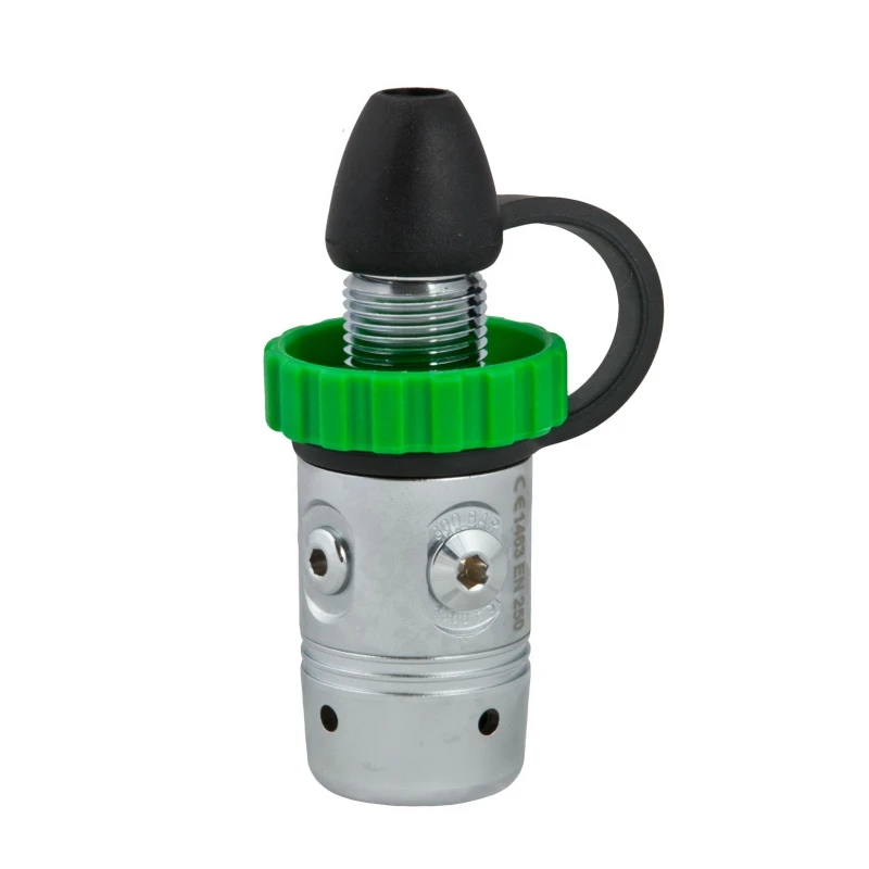 Détendeur Premier étage R1 Pro TecLine – Image 3