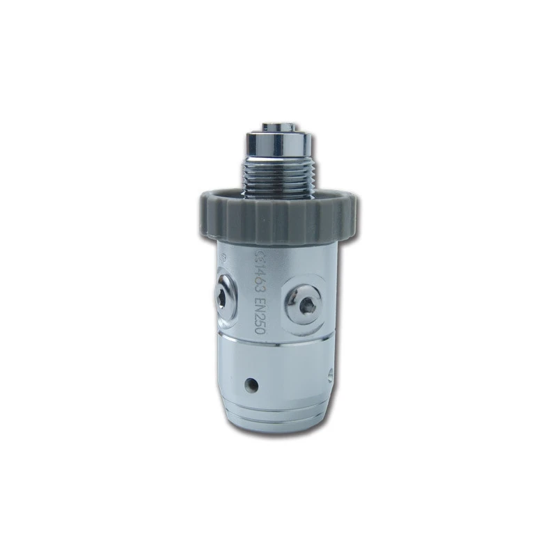 Détendeur Premier étage R1 Pro TecLine