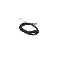 Flexible Aqualung Quick Connect Titan Noir