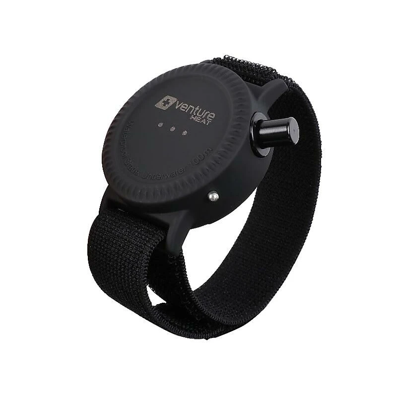 Gilet Chauffant D616A Pro Pour Combinaison Ă©tanche Et Humides â Image 4