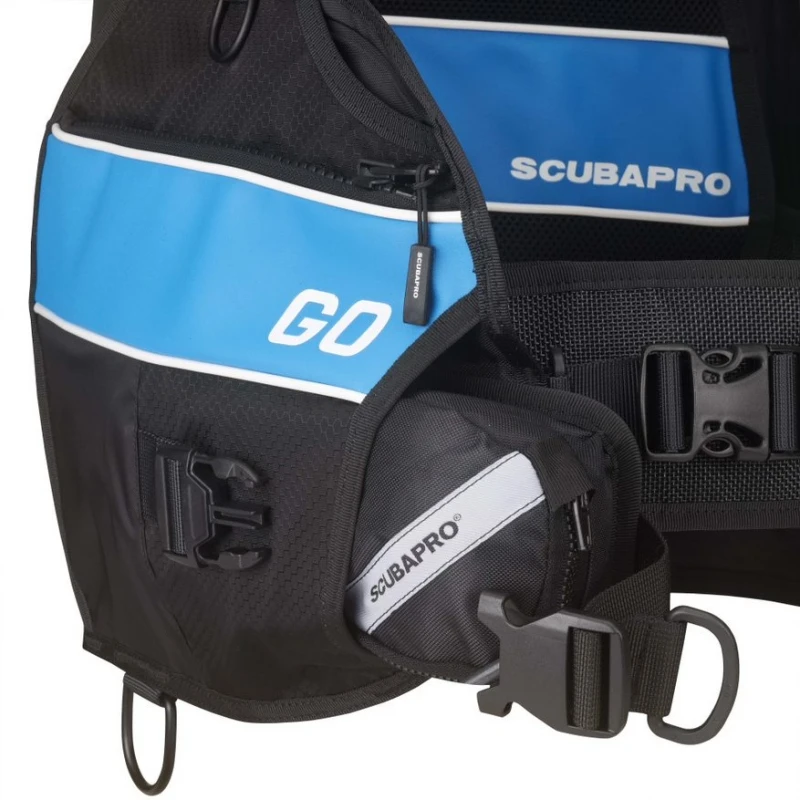 Gilet Scubapro GO QUICK 2022 – Image 5