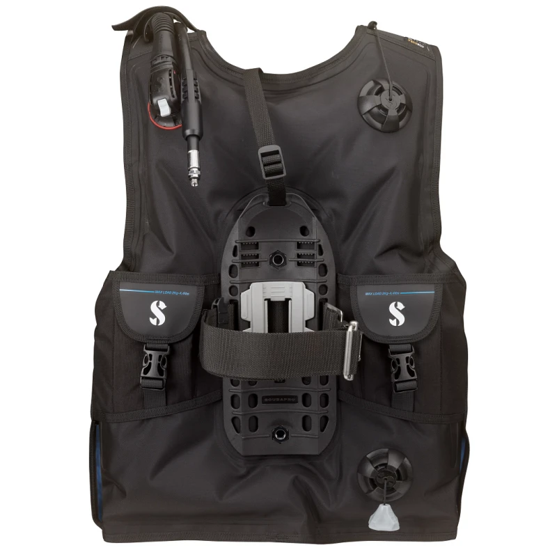 Gilet LEVEL W/BPI Scubapro 2022 – Image 2