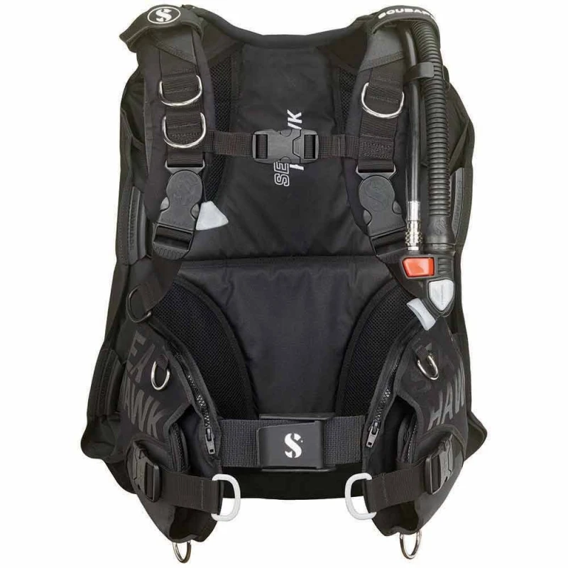 Gilet SEAHAWK 2 Scubapro – Image 2