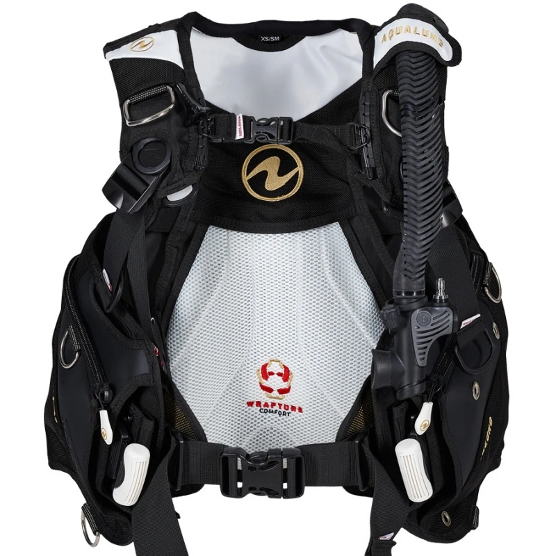 Gilet Stabilisateur Aqualung Axiom Femme