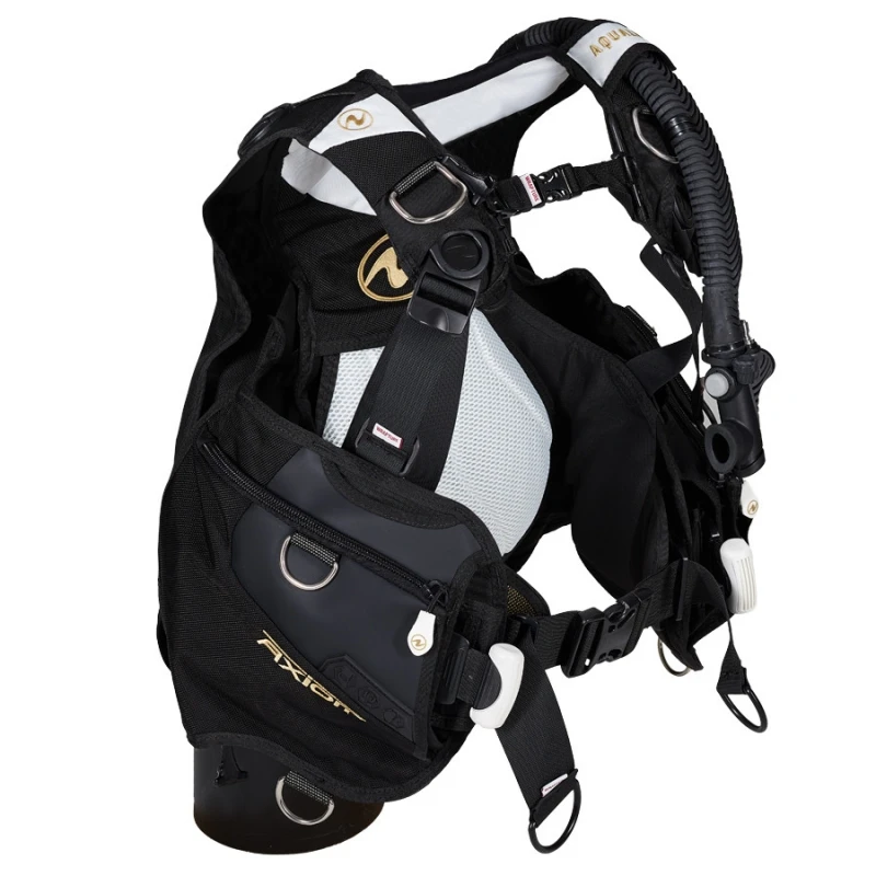 Gilet Stabilisateur Aqualung Axiom Femme – Image 2