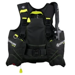 Gilet Stabilisateur Aqualung Wave