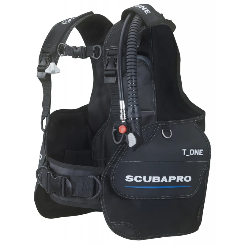 Gilet T-ONE Scubapro – Image 2