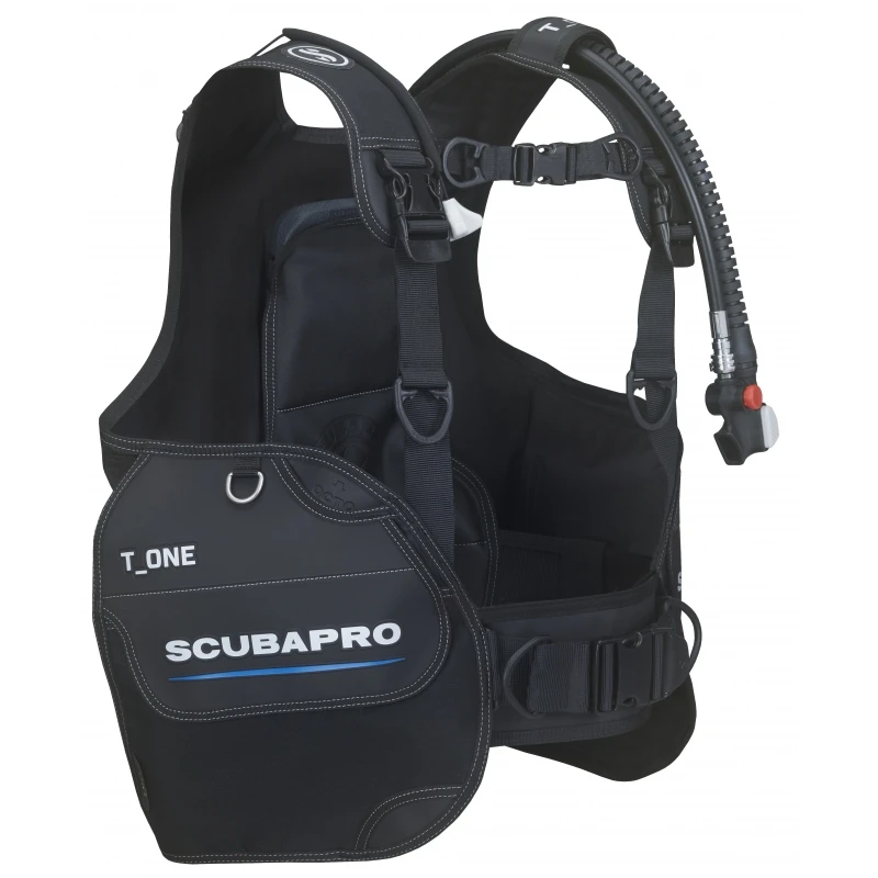 Gilet T-ONE Scubapro – Image 3