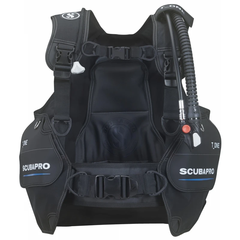Gilet T-ONE Scubapro