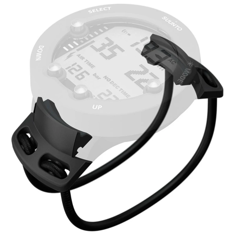 Kit Adaptateur Bungee Suunto ZOOP NOVO/VYPER NOVO