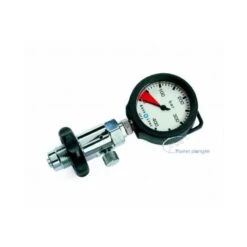 Manomètre De Surface DIN 300 Bars